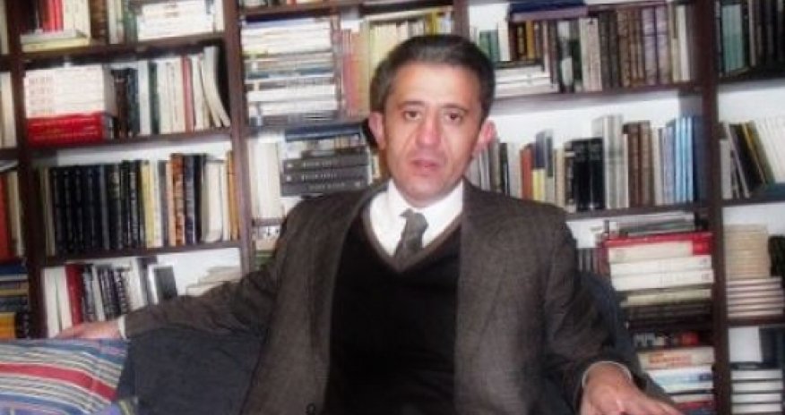 Ədəbiyyatçılar hansı kanallara baxır? - MÜSAHİBƏ