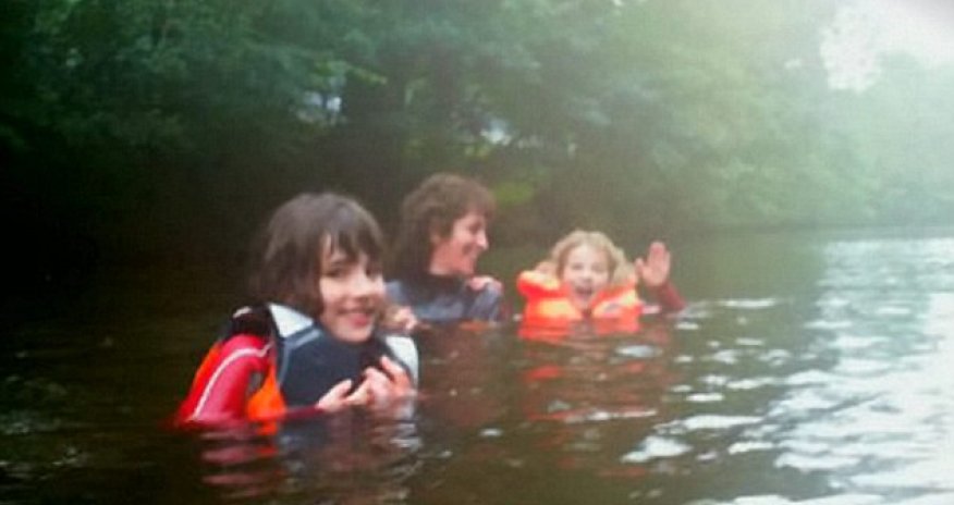 Самое интересное детство - ФОТО+ВИДЕО