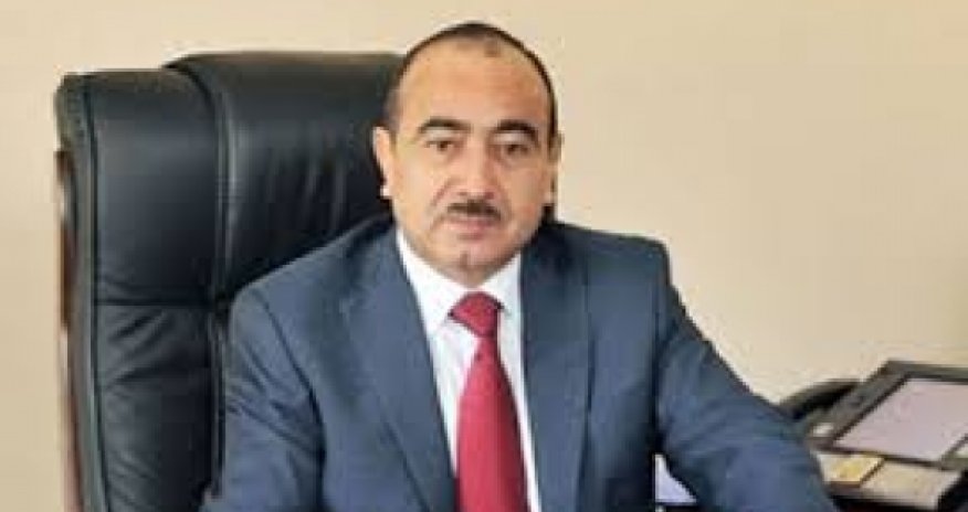 Əli Həsənov mediaya basqılardan danışdı