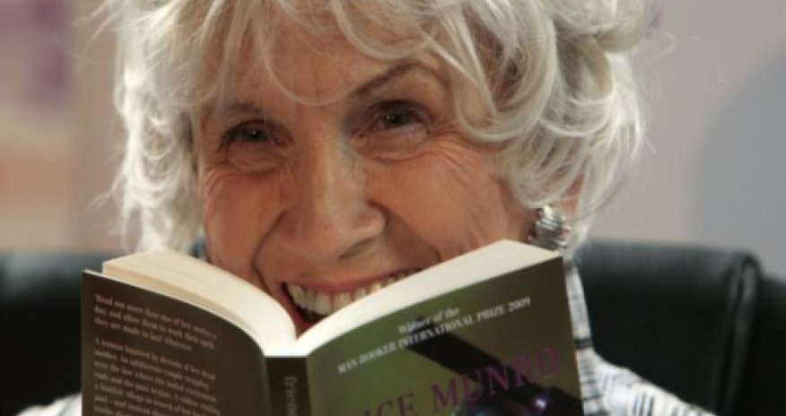 Nəşriyyatdan Nobel mükafatlı yazıçıya rədd cavabı