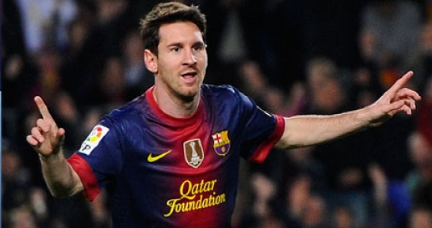 Messinin qardaşı Ronaldonu ələ saldı - FOTO