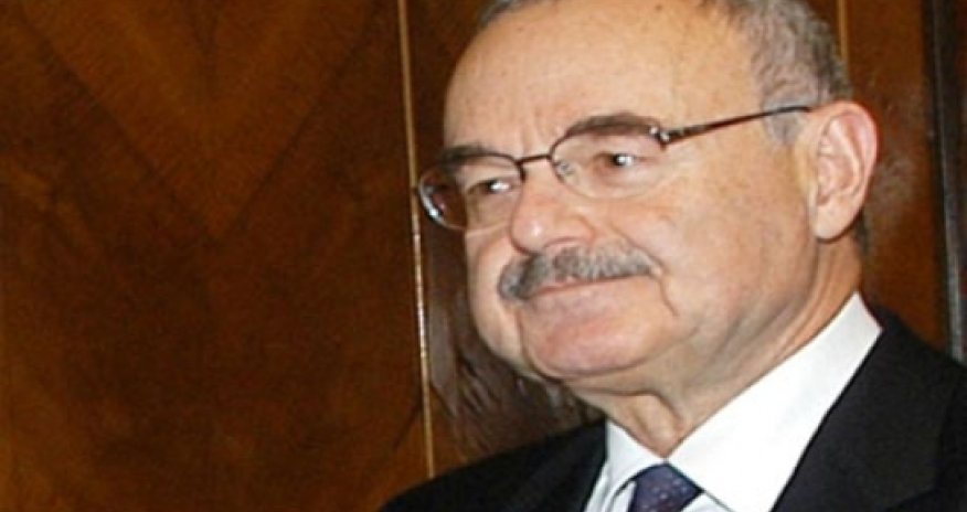 Artur Rəsizadə Gürcüstana andiçmə mərasiminə gedir