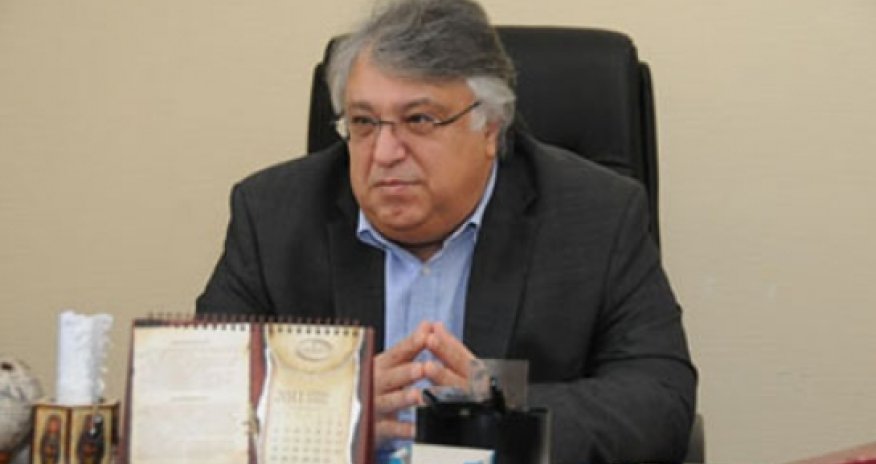 Fərhad Bədəlbəyli: “Tez-tez yuxuda görürəm ki, Şuşadayam, atam sağdır"