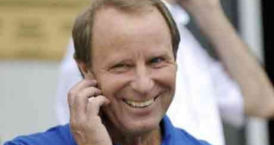 Berti Foqts bu gün azərbaycanlı olacaq