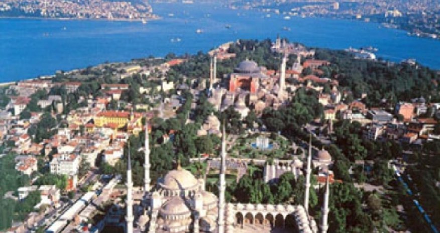 В Турции пройдет «Неделя Азербайджана»