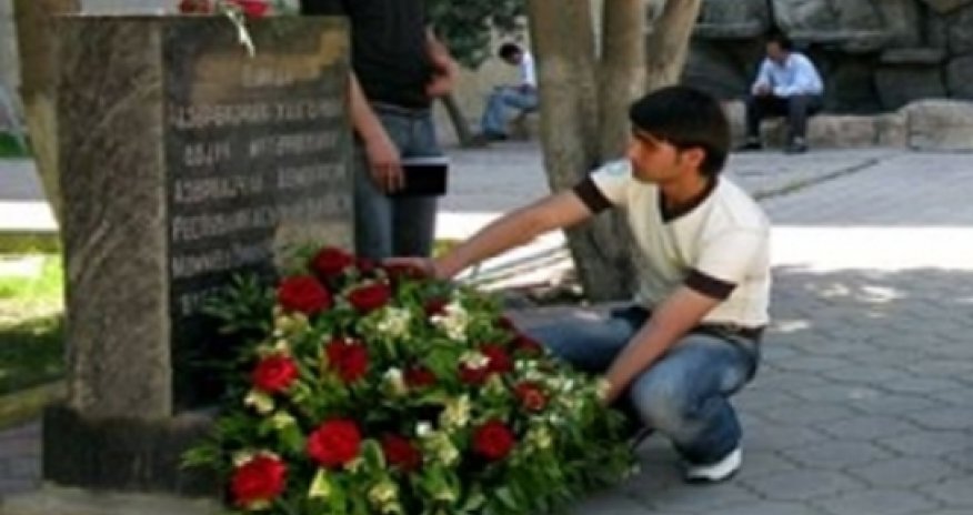 Бакинский Университет - детище Расулзаде -ИСТОРИЯ