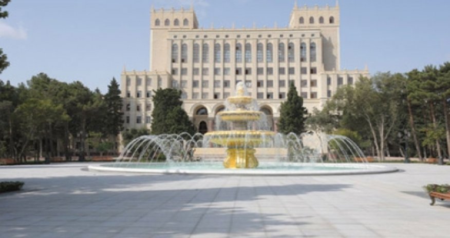 Будет подготовлен документ по развитию НАНА до 2020 года