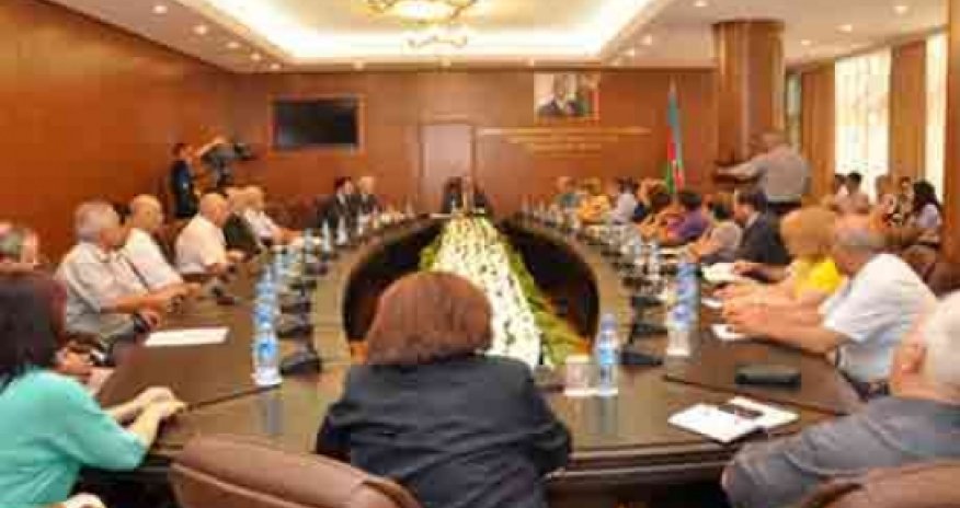 QHT Şurası əməkdaşlığı rədd edən şirkətlərin adlarını açıqladı