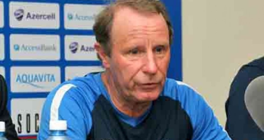 Berti Foqts: "Oyuna daha məsuliyyətlə yanaşsaydıq..."