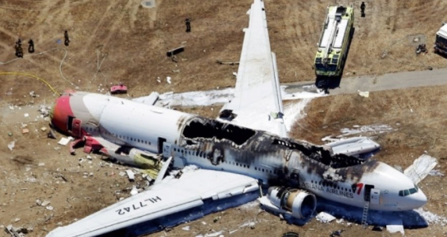 В авиакатастрофе погиб сын президента ТатарстанаВИДЕО