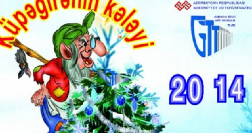 Gənc Tamaşaçılar Teatrı yeni ildə sevindirəcək