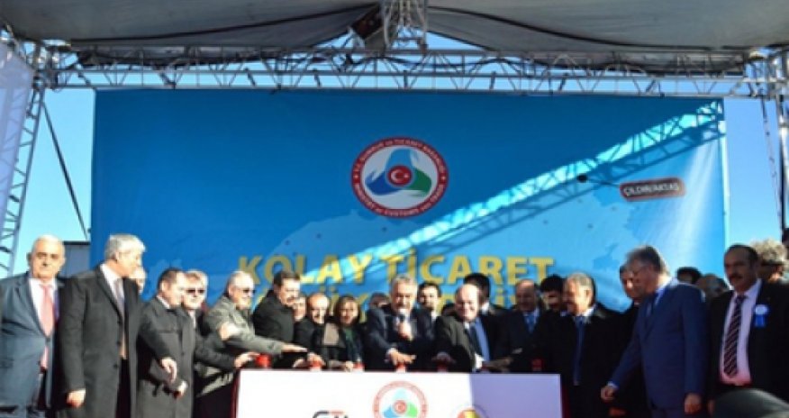 Azərbaycandan Türkiyəyə maşınla iki saata getmək mümkün olacaq