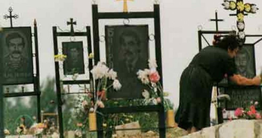 Rusların Qarabağa əzələ nümayişi - Euobserver.com