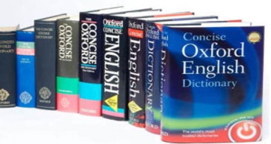 “Oksford” lüğəti ilin sözünü seçdi
