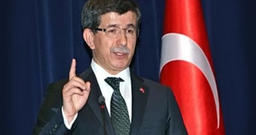 "Dağlıq Qarabağla bağlı ABŞ və Türkiyənin yanaşması eynidir" - DAVUDOĞLU