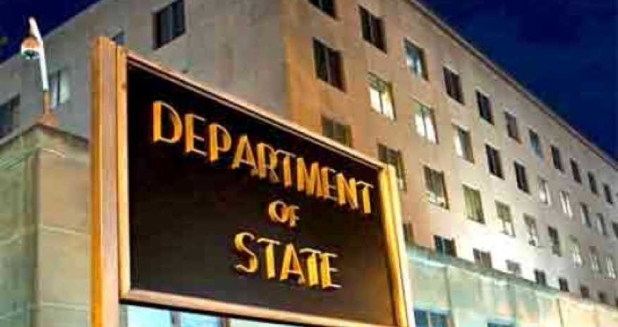 Rəsmi Vaşinqtondan prezidentlərin görüşünə - reaksiya