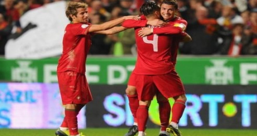 Braziliyaya gedəcək 30 komanda bəlli oldu - Dünya Çempionatı