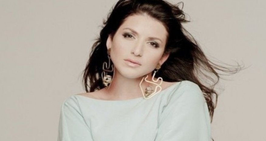 Жасмин перепела дуэт оперетты «Аршин мал алан» -ВИДЕО