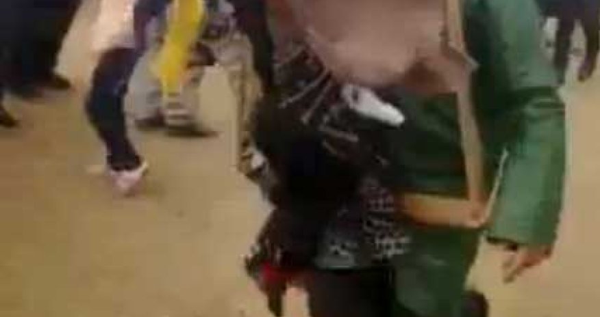 Ислам в руках религиозных мошенников - ФОТО+ВИДЕО