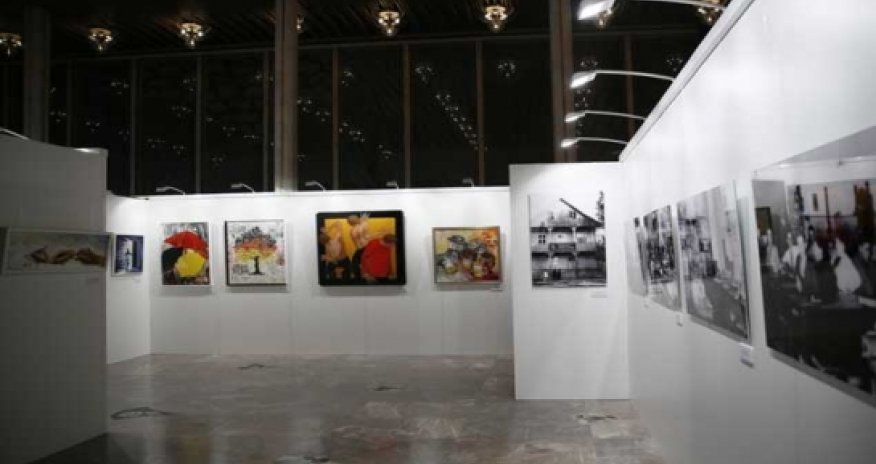 Kölndə "Azərbaycan gecəsi"