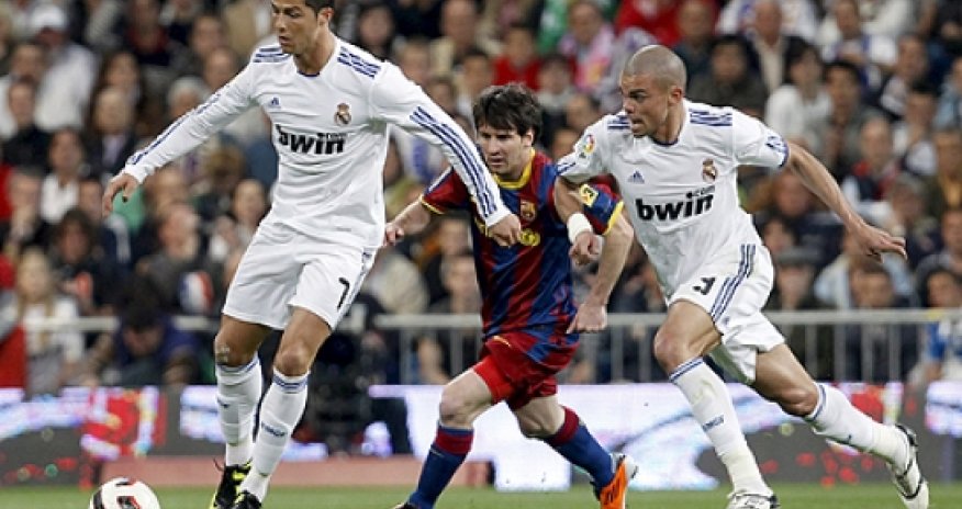 Ronaldo adına muzey açdırır