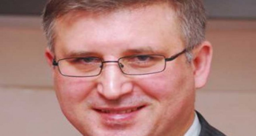 “Qarabağ məsələsinin həllini bilsəydim, Nobel alardım”