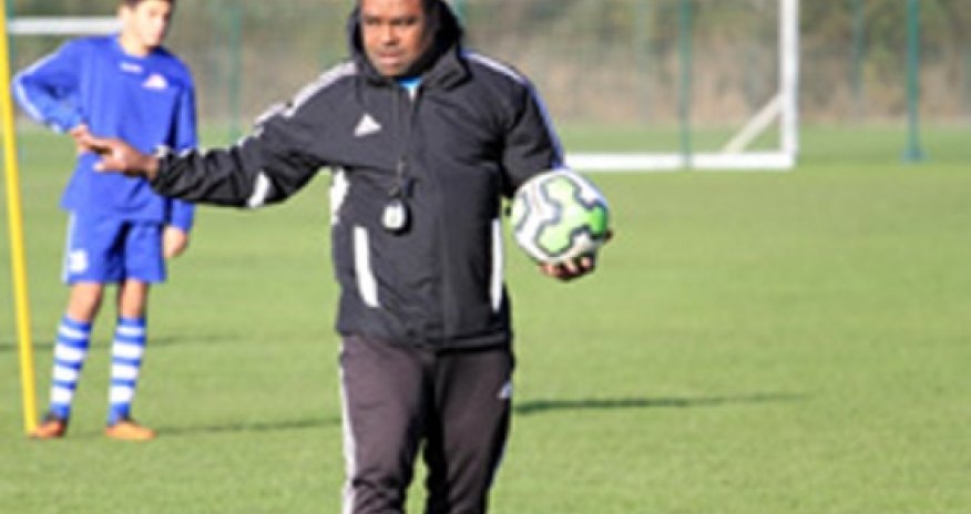 “Ölkəniz istedadlı insanların vətənidir”