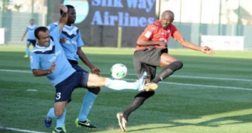 Премьер-лига: «Бакы» разгромил «Хазар-Лянкяран», «Габала» обыгрывает АЗАЛ