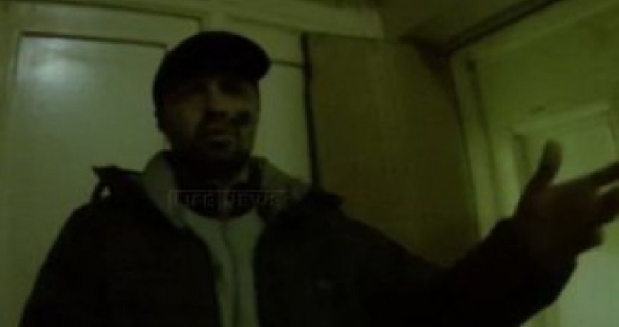 Кавказец, в которого стреляли в московском метро, рассказал о нападении -ВИДЕО