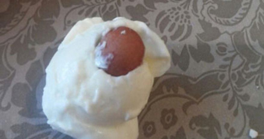 В Азербайджане яйцо снесло яйцо -ФОТО