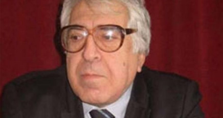 Анар: «Я пока не принял решения»ИНТЕРВЬЮ