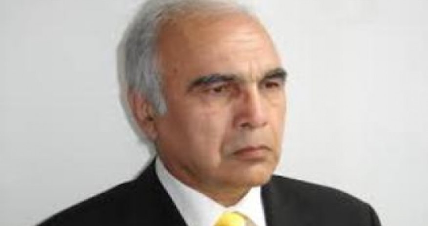 Bəstəkar Cavanşir Quliyev 63 yaşını qeyd edir