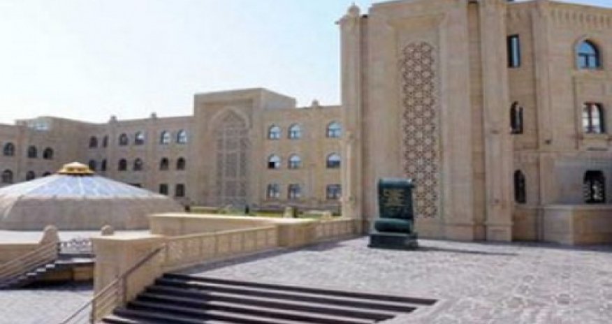 Qafqaz Müsəlmanları İdarəsi xüsusi qrup yaratdı