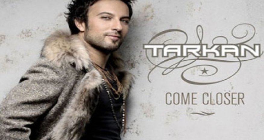 Tarkan 1 milyona Bakıya gələcək