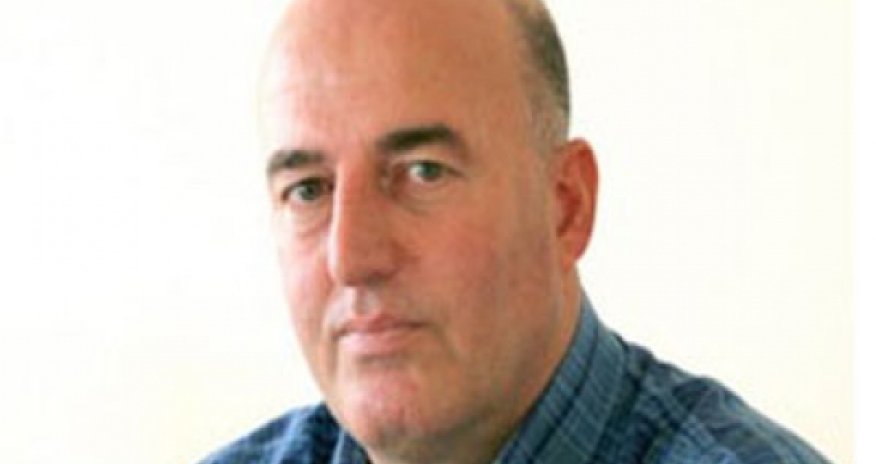 Asim Xudiyev yeni təyinat alıb