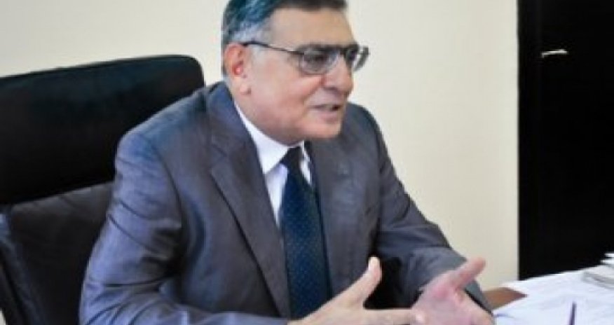 Чингиз Гусейнзаде избран членом Исполкома Европейского олимпийского комитета