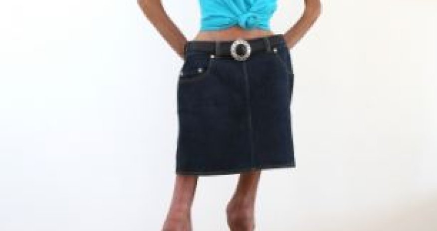 Самая худая женщинаФОТО+ВИДЕО