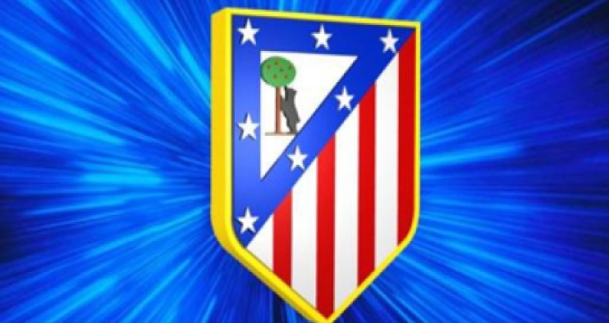 На майках футболистов «Атлетико» появится новая рекламаВИДЕО