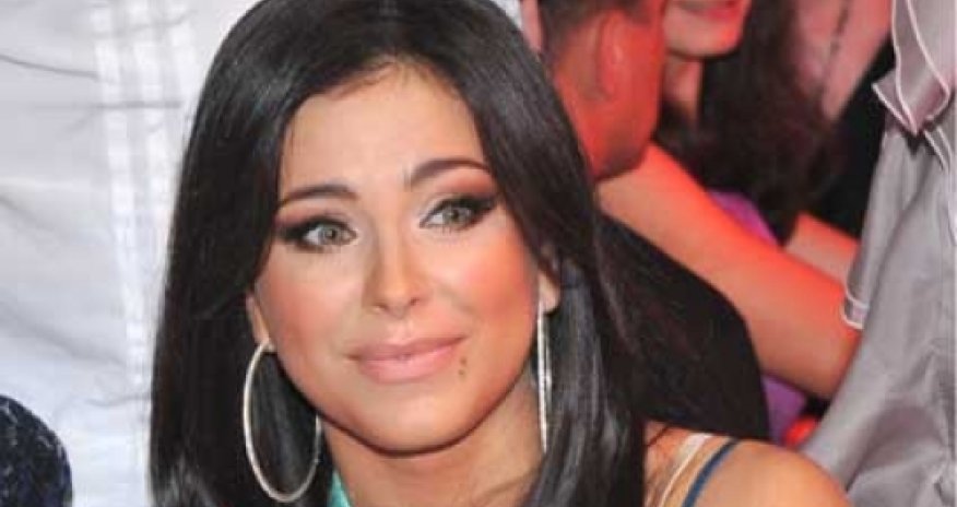 Ани Лорак выступила в БакуФОТО+ВИДЕО