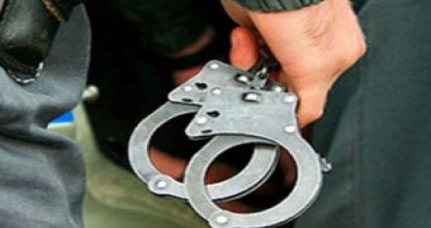 В Баку задержан иранецВИДЕО