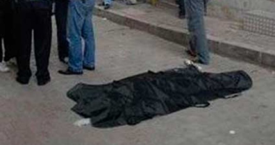 Bakıda fəhlə ölümü baş verib