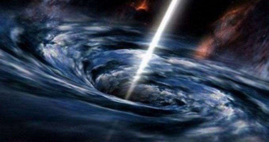 Учёные: таинственная темная энергия разорвёт нашу Вселенную - ВИДЕО