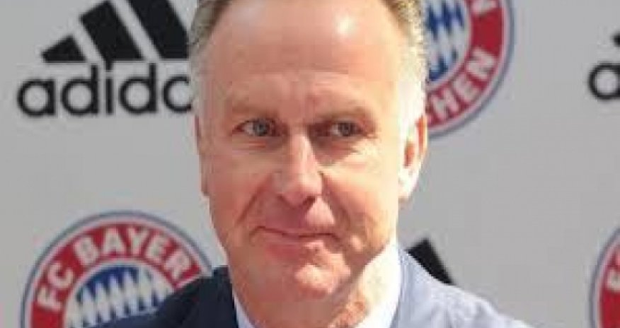 “Messi haqda iddialar absurddur”