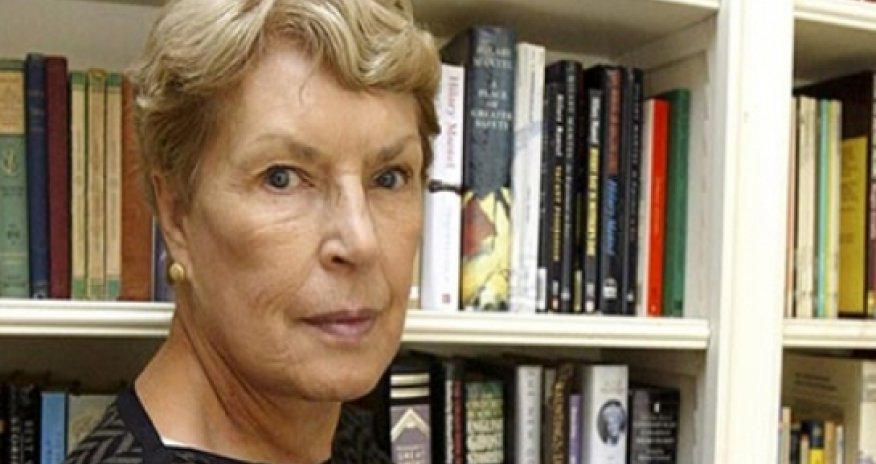 Rut Rendel. Bu, mümkün deyil - E-kitab