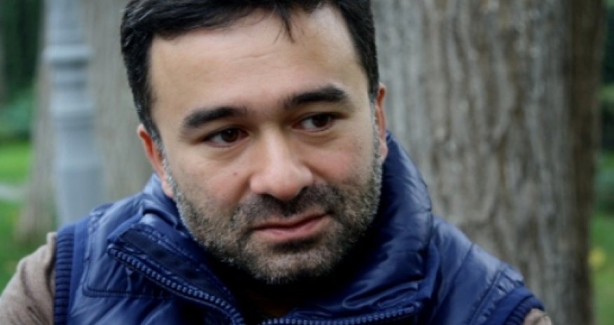 "Planet Parni iz Baku" maliyyəsiz qalıb - Tahir İmanovla müsahibə