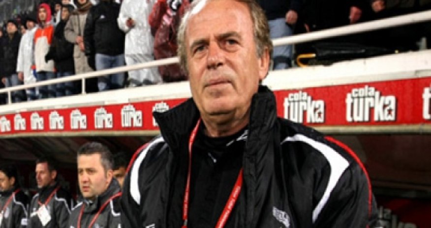 Mustafa Dənizli “Xəzər Lənkəran”da!