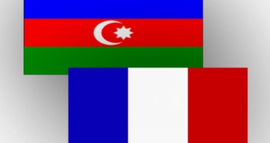 Франция и Азербайджан сотрудничают в области транспорта - министр