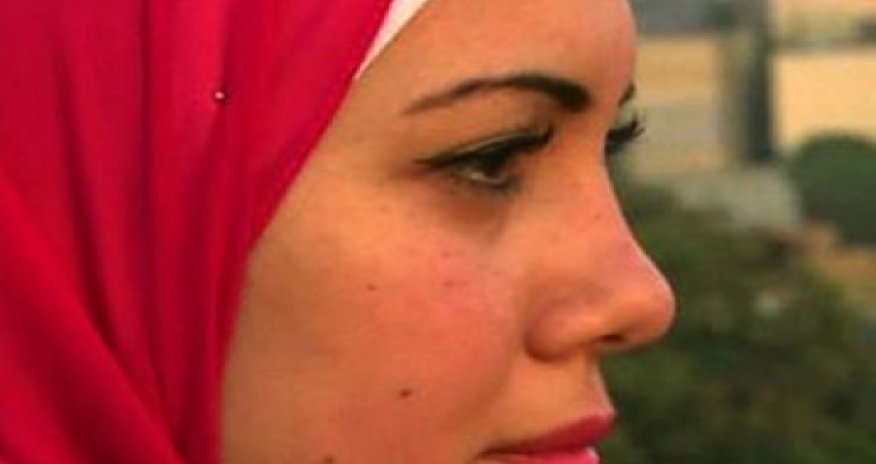 Первый репер в хиджабе -ВИДЕО