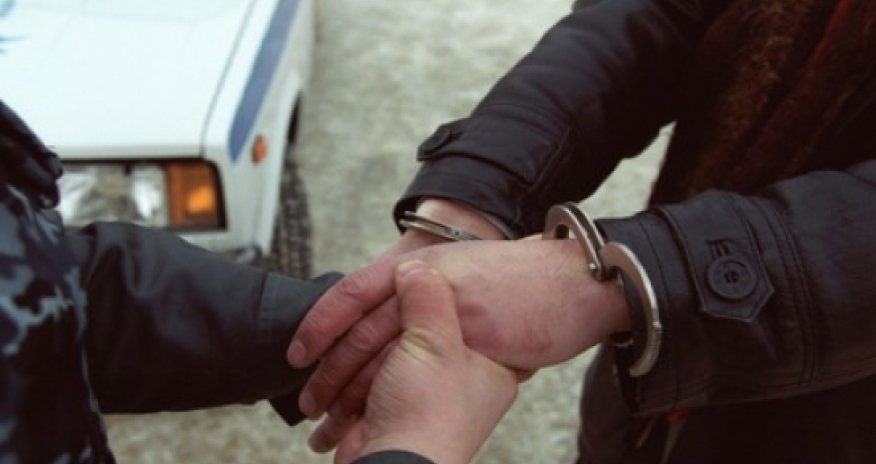 В Азербайджане в связи с расстрелом задержан человек