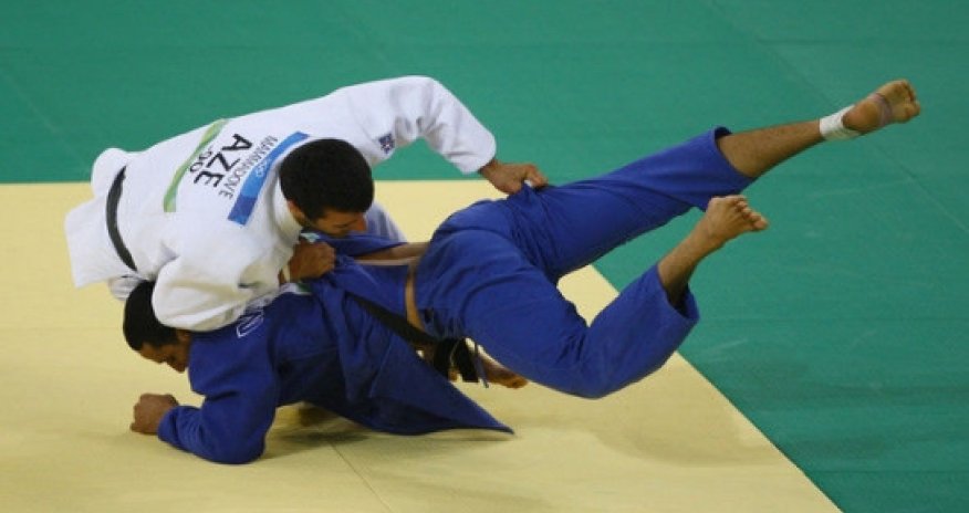 Наши спортсмены одержали победу на Чемпионате Мира